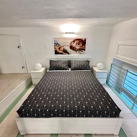 Casa Santa Giulia Lägenhet Turin Exteriör bild