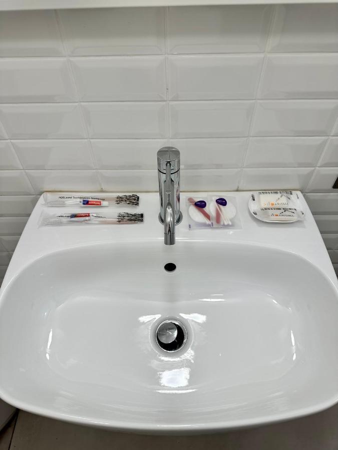 Casa Santa Giulia Lägenhet Turin Exteriör bild